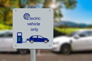 electric vehicle repair service burien, service request form