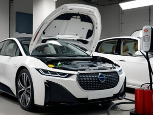 burien electric car maintenance, annual service, inspection